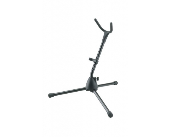 KONIG   MEYER KONIG & MEYER 14300 SUPPORTO PER SAX CONTRALTO E TENORE DA TERRA STANDARD IL TRADIZIONALE K&M