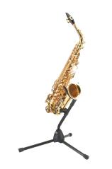 KONIG   MEYER KONIG & MEYER 14300 SUPPORTO PER SAX CONTRALTO E TENORE DA TERRA STANDARD IL TRADIZIONALE K&M