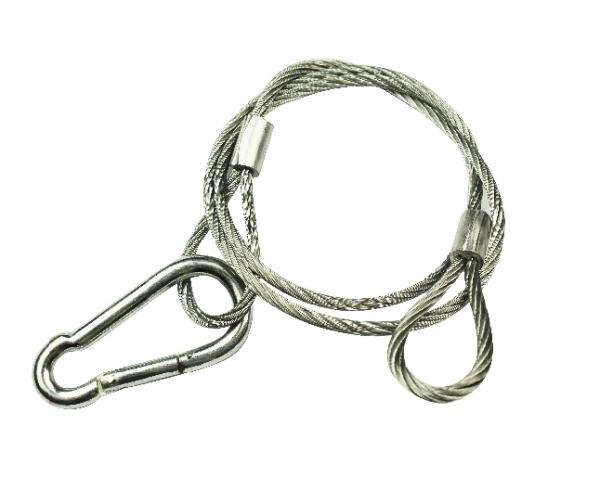 KARMA SAFE 2MM CAVO DI SICUREZZA