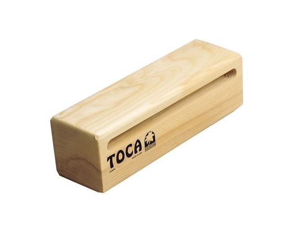 TOCA PERCUSSION TOCA T2507 BLOCCO LEGNO TENORE
