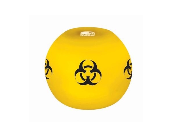 TOCA PERCUSSION TOCA TGSBH SHAKER SFERICO