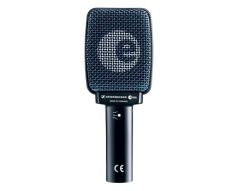 SENNHEISER E906 MICROFONO DINAMICO VOCE E AMPLIFICATORE CHITARRA