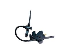 SHURE BETA98DS MICROFONO SUPERCARDIOIDE CONDENSATORE FLESSIBILE A COLLO D'OCA PER PERCUSSIONI + CLAMP IN DOTAZIONE