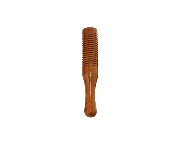 TOCA PERCUSSION TOCA TSAG AGOGO SINGOLO IN LEGNO