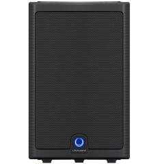 TURBOSOUND MILAN M10 CASSA AMPLIFICATA DUE VIE 10" 600W 2 CANALI EQUALIZZATORE DUE BANDE