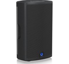 TURBOSOUND MILAN M15 CASSA ATTIVA AMPLIFICATA DUE VIE 15" 1000W 2 CANALI EQUALIZZATORE DUE BANDE