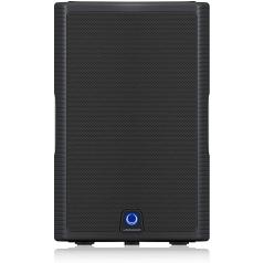TURBOSOUND MILAN M15 CASSA ATTIVA AMPLIFICATA DUE VIE 15" 1000W 2 CANALI EQUALIZZATORE DUE BANDE