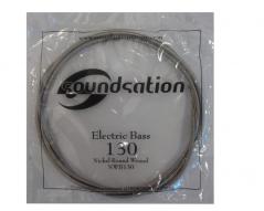 SOUNDSATION ELECTRIC BASS 130 CORDA PER BASSO ELETTRICO