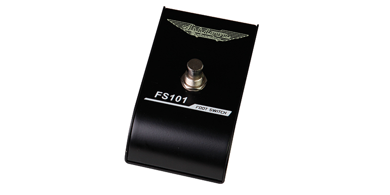 ASHDOWN FS-1 FOOTSWITCH SINGOLO