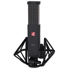 SE ELECTRONIC S VOODOO VR2 MICROFONO A NASTRO ATTIVO