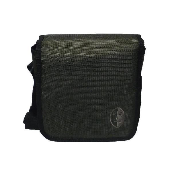 NAMBA GEAR SAMBA BORSA PORTA OGGETTI VERDE PERSONAL STASH BAG