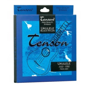 TENSON F600 460 MUTA CORDE PER UKULELE NYLON 22 - 32