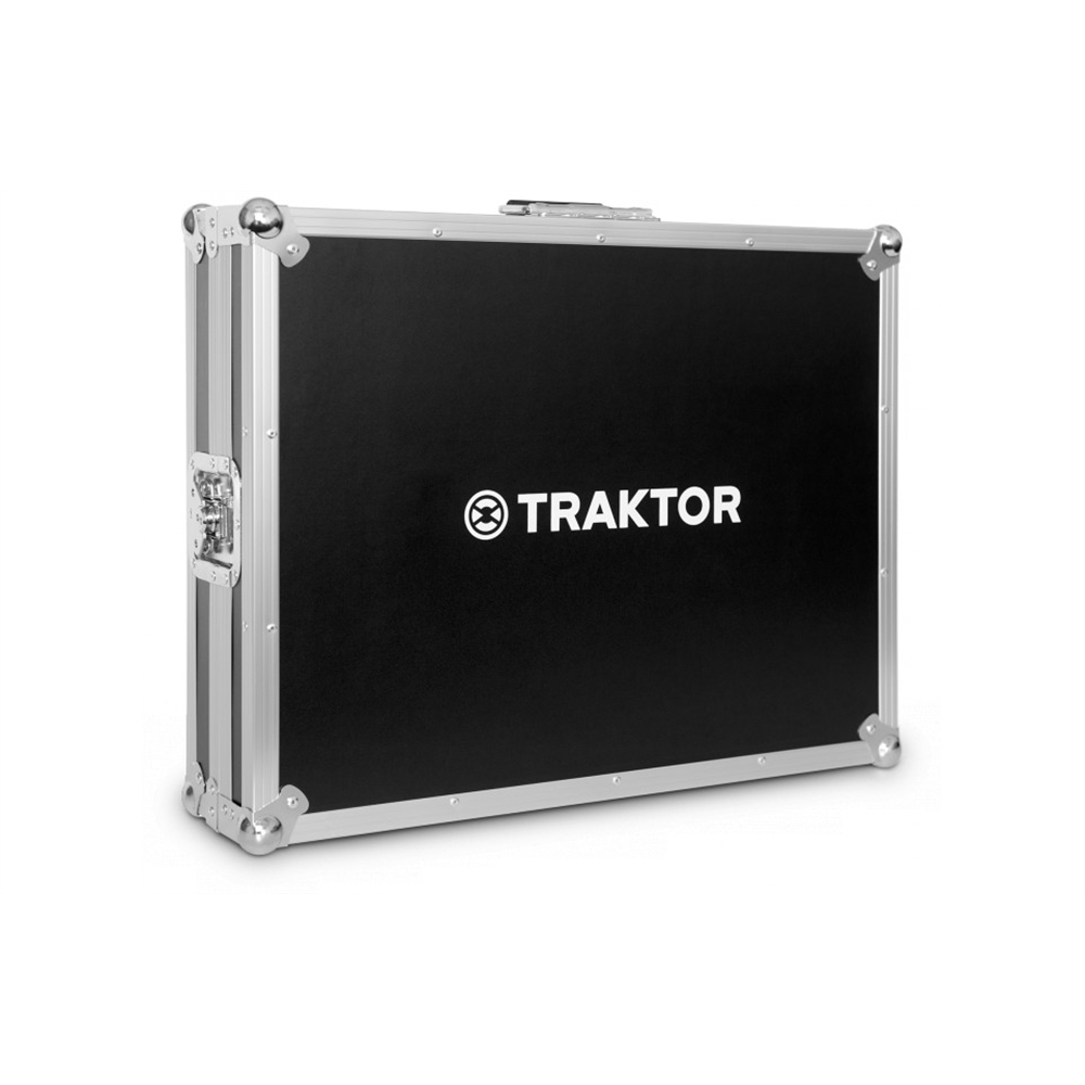 NATIVE INSTRUMENTS FLIGHT CASE ORIGINALE PER TRAKTOR KONTROL S4 MK3