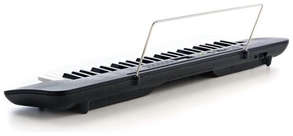 CASIO CTK 240 TASTIERA PORTATILE 49 TASTI QUATTRO OTTAVE
