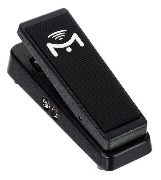 MISSION ENGINEERING EP-25K-BK PEDALE DI ESPRESSIONE 25 KOHM PER EVENTIDE TC ELECTRONIC MOOG E STRYMON