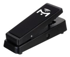MISSION ENGINEERING EP-25K-BK PEDALE DI ESPRESSIONE 25 KOHM PER EVENTIDE TC ELECTRONIC MOOG E STRYMON