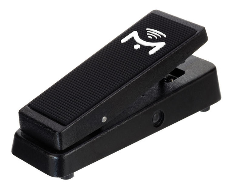 MISSION ENGINEERING EP-25K-BK PEDALE DI ESPRESSIONE 25 KOHM PER EVENTIDE TC ELECTRONIC MOOG E STRYMON