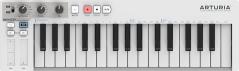 ARTURIA KEYSTEP TASTIERA PORTATILE 32 TASTI MIDI USB STEP SEQUENCER