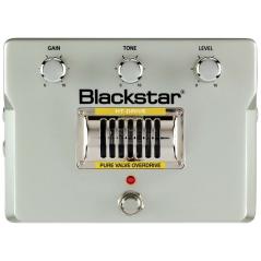 BLACKSTAR HT-DRIVE OVERDRIVE VALVOLARE A PEDALE PER CHITARRA