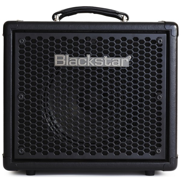 BLACKSTAR M1 COMBO VALVOLARE 2 CANALI