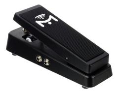 MISSION ENGINEERING MISSION ENGINEREENG VM-1-BK PEDALE DEL VOLUME 500 KOHM PASSIVO COSTRUITO A MANO COLORE NERO