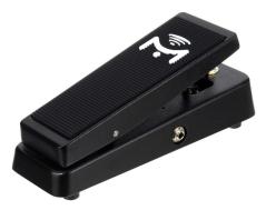 MISSION ENGINEERING MISSION ENGINEREENG VM-1-BK PEDALE DEL VOLUME 500 KOHM PASSIVO COSTRUITO A MANO COLORE NERO