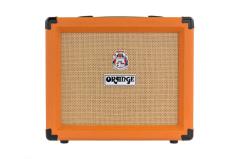 ORANGE CRUSH 20 AMPLIFICATORE PER CHITARRA ELETTRICA 2 CANALI 8" 20 WATT
