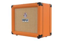 ORANGE CRUSH 20 AMPLIFICATORE PER CHITARRA ELETTRICA 2 CANALI 8" 20 WATT