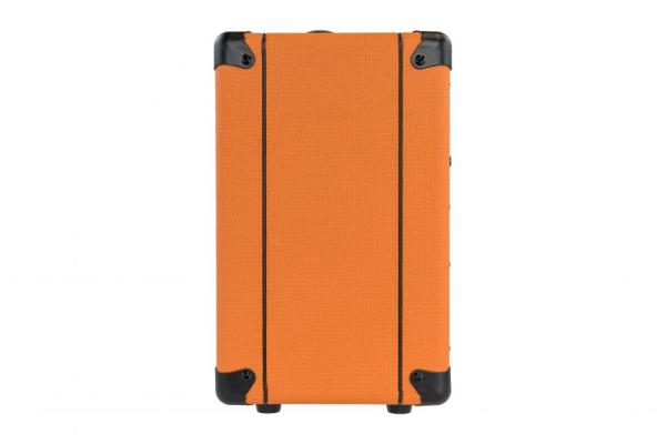 ORANGE CRUSH 20 AMPLIFICATORE PER CHITARRA ELETTRICA 2 CANALI 8" 20 WATT