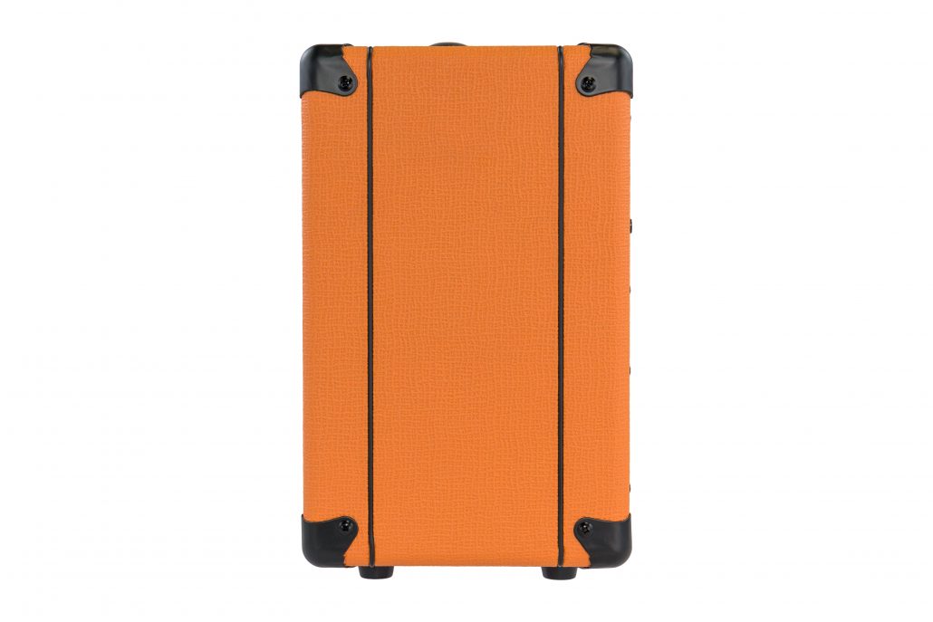 ORANGE CRUSH 20 AMPLIFICATORE PER CHITARRA ELETTRICA 2 CANALI 8" 20 WATT