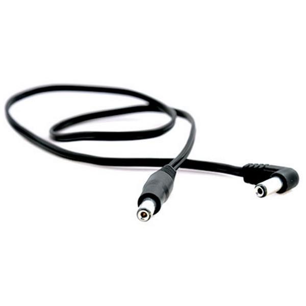 T-REX ENGINEERING T-REX DC TO DC LEADS CABLE 20 CM CAVO DI COLLEGAMENTO