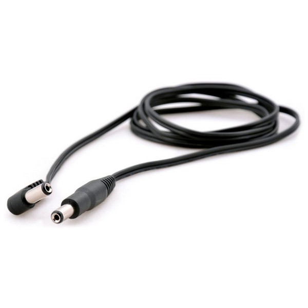 T-REX ENGINEERING T-REX DC TO DC LEADS CABLE 75 CM CAVO DI COLLEGAMENTO