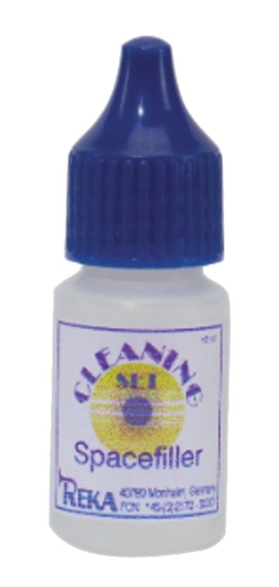 GEWA MUSIC REKA CLEANING SLI SPACEFILLER OLIO PER PISTONI E SLIDE DI ALTA QUALITA'