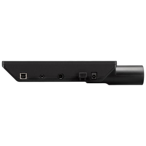 YAMAHA DTX432-K BATTERIA ELETTRONICA 5 PAD + 3 PIATTI + MODULO SONORO + RACK MONTAGGIO + PEDALI INCLUSI