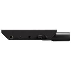 YAMAHA DTX432-K BATTERIA ELETTRONICA 5 PAD + 3 PIATTI + MODULO SONORO + RACK MONTAGGIO + PEDALI INCLUSI