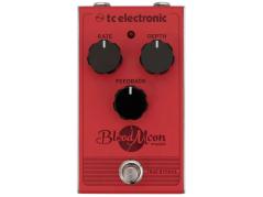 TC ELECTRONIC BLOOD MOON PHASER EFFETTO PHASER A PEDALE PER CHITARRA