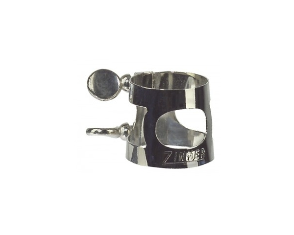 GEWA MUSIC GEWA 736 958 LEGATURA PER SASSOFONO SOPRANO SIB