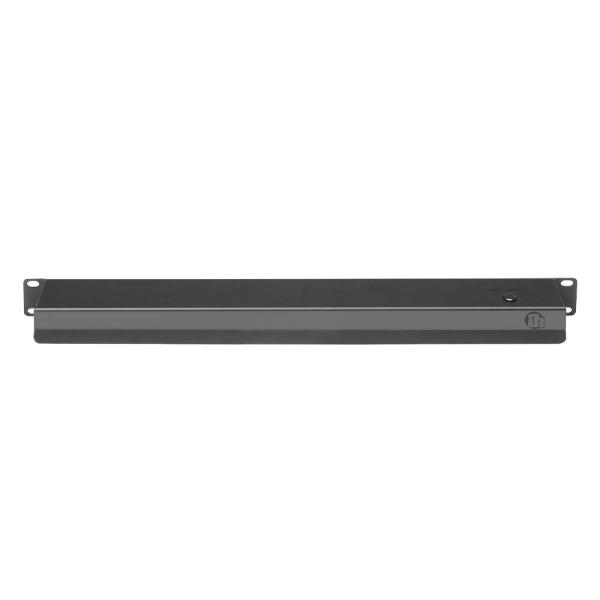 ADAM HALL 87451 PRO ILLUMINAZIONE RACK PROFESSIONALE LED BIANCHI 18 LED 1 UNITA'