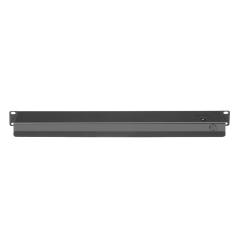 ADAM HALL 87451 PRO ILLUMINAZIONE RACK PROFESSIONALE LED BIANCHI 18 LED 1 UNITA'