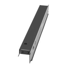 ADAM HALL 87451 PRO ILLUMINAZIONE RACK PROFESSIONALE LED BIANCHI 18 LED 1 UNITA'