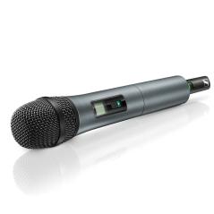 SENNHEISER XSW 2-835A RADIOMICROFONO PALMARE CAPSULA E835 RANGE A 548 - 572 MHz