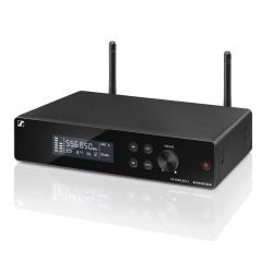 SENNHEISER XSW 2-835A RADIOMICROFONO PALMARE CAPSULA E835 RANGE A 548 - 572 MHz