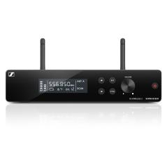 SENNHEISER XSW 2-865A RADIOMICROFONO PALMARE CAPSULA E865 RANGE A 548 - 572 MHz