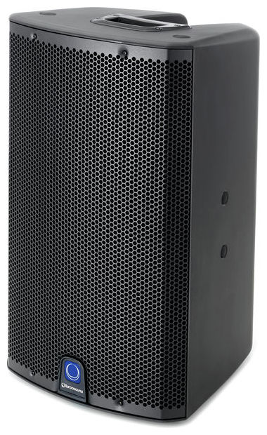 TURBOSOUND ix12 CASSA ATTIVA 12''driver 1'' 1000 WATT