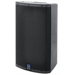 TURBOSOUND ix15 CASSA ATTIVA 15'' DRIVER 1'' 1100 WATT DSP KLARK TEKNIK 126DB