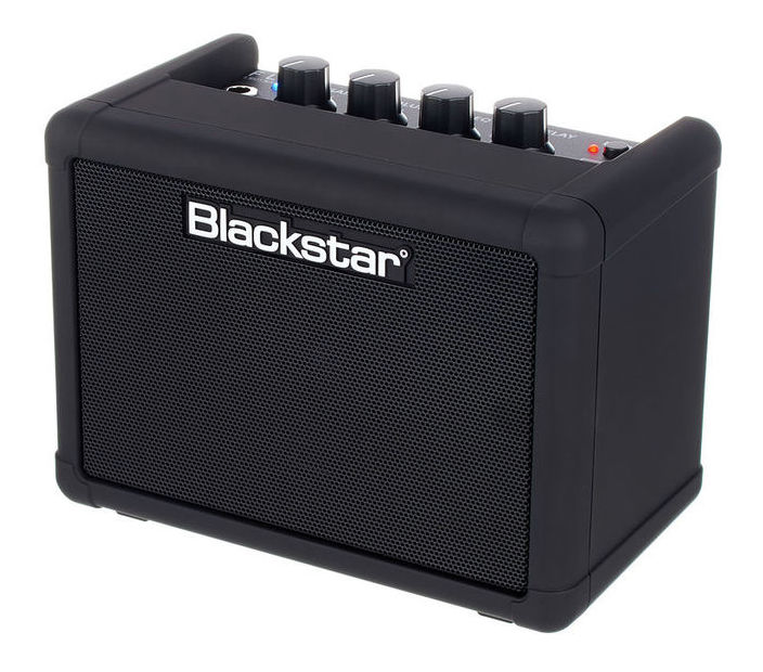 BLACKSTAR FLY3 BLUETOOTH MINI AMPLIFICATORE A BATTERIA 3W CON DELAY E BLUETOOTH