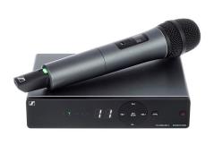 SENNHEISER XSW 1-825B RADIOMICROFONO PALMARE CAPSULA E825 RANGE B 614 - 638 MHz
