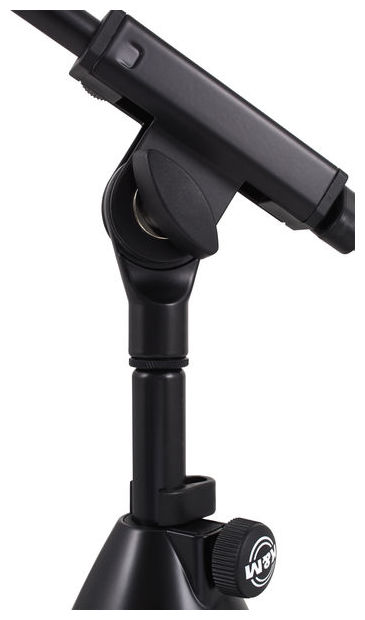 KONIG   MEYER KONIG & MEYER 25950 ASTA NANA PER MICROFONO GIRAFFA TELESCOPICA PER BATTERIA GRANCASSA ALTEZZA RIDOTTA 425-725MM