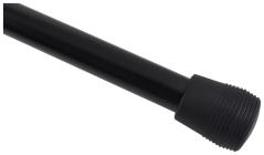 KONIG   MEYER KONIG & MEYER 25950 ASTA NANA PER MICROFONO GIRAFFA TELESCOPICA PER BATTERIA GRANCASSA ALTEZZA RIDOTTA 425-725MM