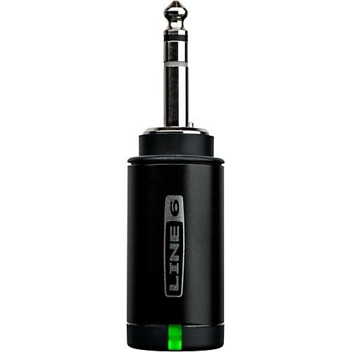 LINE 6 LINE6 RELAY G10T II TRASMETTITORE WIRELESS CHITARRA PER RICEVITORE G10 E WIRELESS-READY SPIDER V-60-120-240 PER 8 ORE CAR